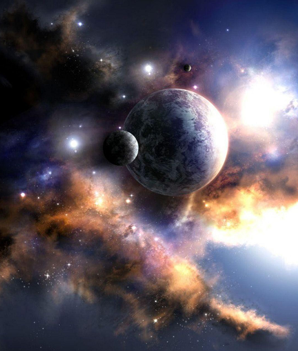 Theo nghiên cứu của các nhà khoa học gần đây, tồn tại ít nhất 100 tỷ thiên hà tồn tại trong vũ trụ. Có một vài cách để phân loại các thiên hà, nhưng phổ biến là cách phân theo hình dạng của chúng trong vũ trụ.