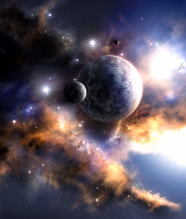 Theo nghiên cứu của các nhà khoa học gần đây, tồn tại ít nhất 100 tỷ thiên hà tồn tại trong vũ trụ. Có một vài cách để phân loại các thiên hà, nhưng phổ biến là cách phân theo hình dạng của chúng trong vũ trụ.