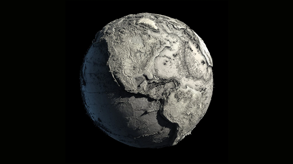 Nhiệt độ sẽ ngày càng tăng lên trong các thập kỷ tới, sự gia tăng nhanh chóng của dân số toàn cầu cũng kéo theo nhu cầu sử dụng năng lượng ngày một tăng. Điều này góp phần thúc đẩy sự phát triển trong việc xây dựng các nhà máy - nguyên nhân gây ra biến đổi khí hậu.