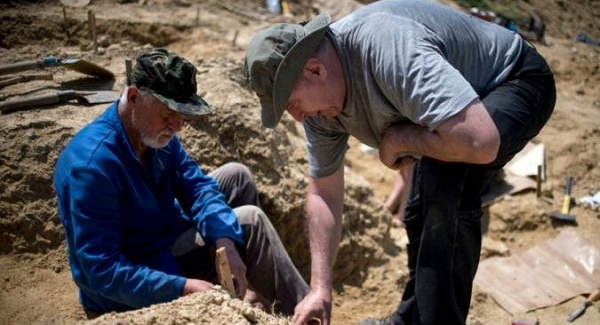 Vượn người phương Nam được cho là xuất hiện từ 3,9 triệu năm trước. Cổ xưa hơn, khoa học ghi nhận một loài linh trưởng "tiền con người" là Graecopithecus freybergi, với mẫu răng hóa thạch 7,2 triệu tuổi.