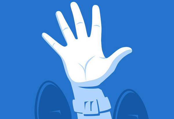 Chưa dừng lại ở đó đôi khi cái tay ấy có thể trở nên bạo lực. Đã có những trường hợp ghi nhận cánh tay liên tục tát mạnh hoặc thậm chí bóp cổ, tấn công chính chủ nhân của mình và những người xung quanh.