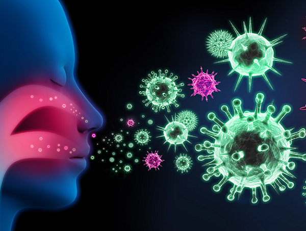 Càng lây lan nhiều lần giữa các vật chủ khác nhau, thì virus sẽ liên tục tạo ra một bản sao của chính mình. Bản sao này có thể không giống bản gốc 100%, dẫn đến đột biến.