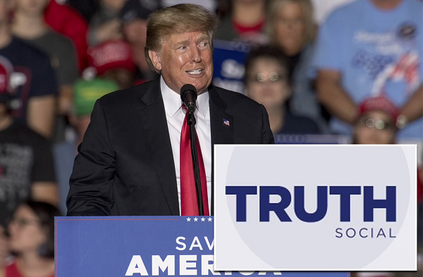 Mục tiêu cuối cùng của TMTG là cạnh tranh với dịch vụ đám mây AWS của Amazon.com và Google Cloud.