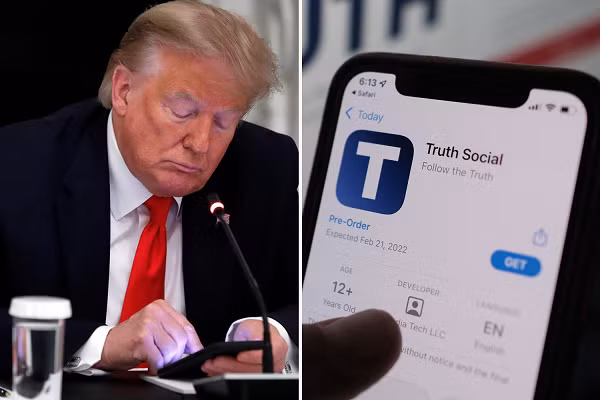 Đây sẽ là giai đoạn đầu tiên trong ba giai đoạn trong kế hoạch của công ty, tiếp theo là dịch vụ đăng ký video theo yêu cầu có tên TMTG+ sẽ cung cấp tin tức, giải trí và podcast.