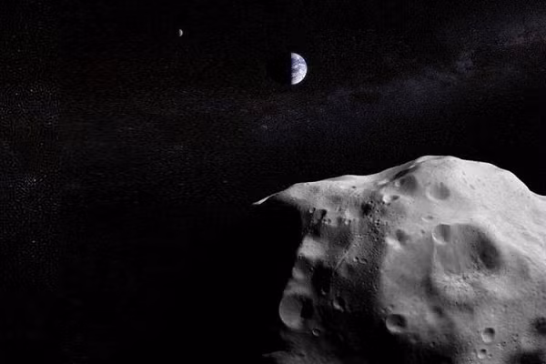 Khối thiên thạch của ông Fred nặng tới 10 kg và là mẫu vật thứ 6 được tìm thấy tại địa phương. Theo bà Mona, ước tính giá trị của khối thiên thạch này có thể đạt tới 120.000 USD (tương đương hơn 2,7 tỷ VND).