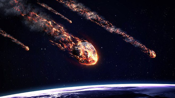 Khối thiên thạch là phần nhân của các ngôi sao trong vũ trụ, sau khi nổ thì rơi xuống Trái Đất. Trên thế giới, loại thiên thạch này ít được tìm thấy và được đánh giá là giá trị nhất.