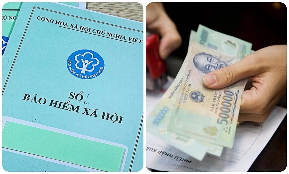 Tăng lương cơ sở lên 1,8 triệu, có phải đóng thêm BHXH? - Hình 2 Tang luong co so len 1,8 trieu, co phai dong them BHXH?-Hinh-2