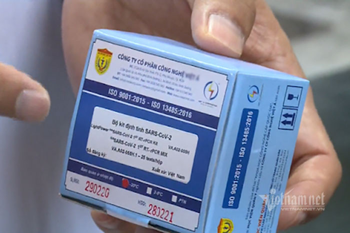 Chu tich Viet A Phan Quoc Viet “rai tien” o nhieu tinh de duoc huong dac quyen-Hinh-2