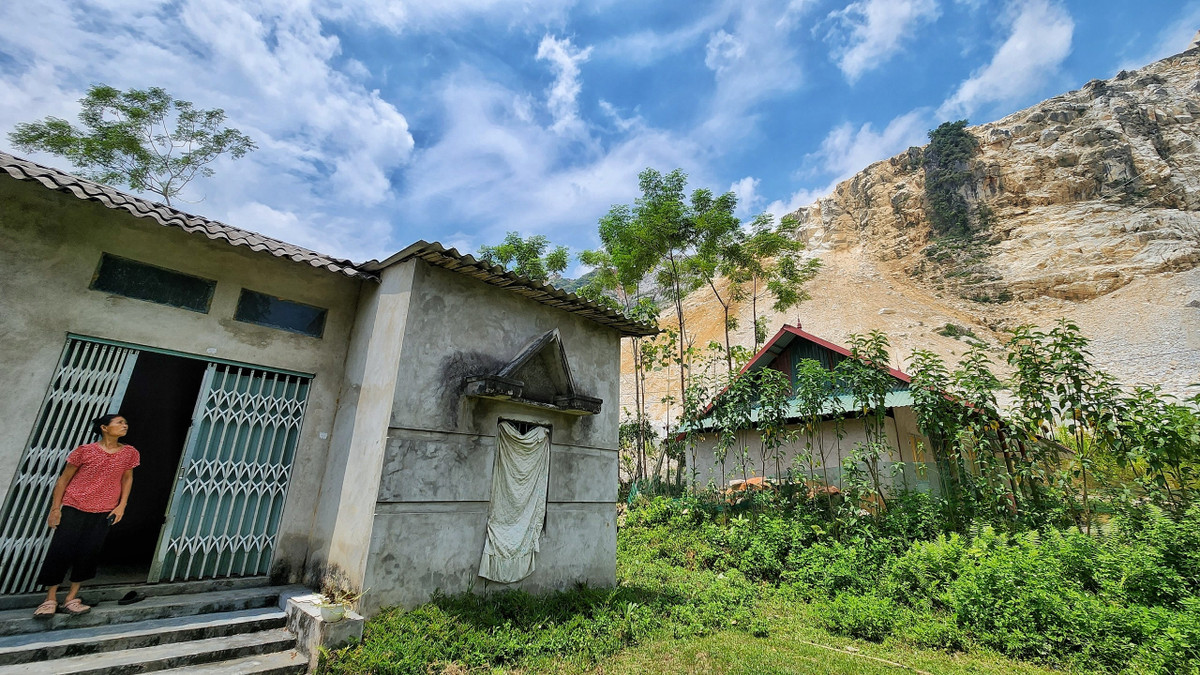 Nhieu mo da o Yen Bai bi xu phat, tuoc quyen khai thac-Hinh-2