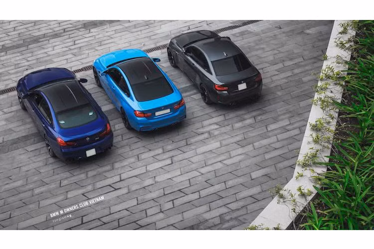 Nằm bên dưới nắp ca-pô của M6 Gran Coupe là khối động cơ V8 4.4l tăng áp kép được chia sẻ với X5M, X6M và M5, đem tới công suất tối đa lên tới 560 mã lực và mô-men xoắn cực đại 680 Nm. Cùng với hộp số ly hợp kép 7 cấp và hệ dẫn động cầu sau, chiếc xe có thể tăng tốc từ 0-100 km/h chỉ trong 4,2 giây và đạt tốc độ tối đa giới hạn điện tử là 250 km/h.