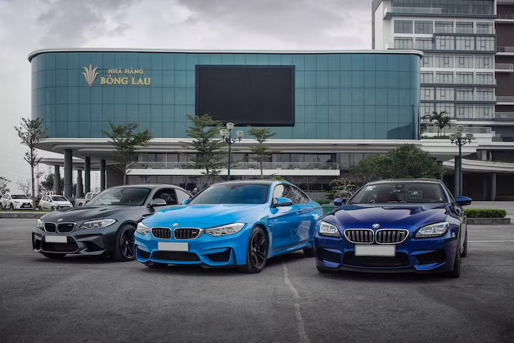 Mặc dù dòng coupe thể thao hạng sang M6 của BMW đã có mặt từ hơn 30 năm qua nhưng phải tới thế hệ 6 Series mới nhất với phiên bản coupe 4 cửa Gran Coupe, BMW M6 Gran Coupe mới chính thức được ra mắt lần đầu vào năm 2013.