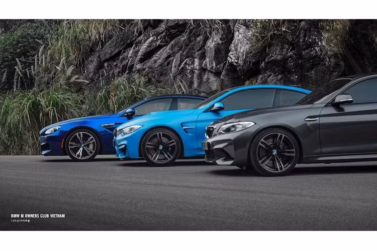 M4 chia sẻ chung động cơ 3.0l 6 xi-lanh thẳng hàng tăng áp kép với công nghệ TwinPower Turbo với M3, đem tới công suất tối đa lên tới 431 mã lực và mô-men xoắn cực đại 550 Nm. Xe mất mất 4,3 giây để đạt 0-100 km/h và tốc độ tối đa bị giới hạn ở 250 km/h. Tại Việt Nam, một chiếc BMW M4 có giá khoảng hơn 4 tỷ đồng.