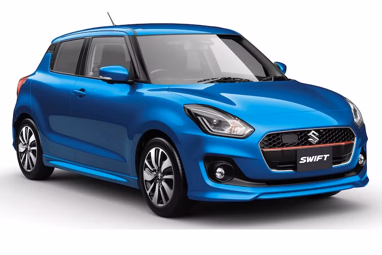 Trong khi đó, các phiên bản RS, XL và XG đều sử dụng động cơ nạp khí tự nhiên đi kèm với số sàn 5 cấp/ tự động vô cấp CVT cùng lựa chọn hệ dẫn động cầu trước hoặc 4 bánh. Đặc biệt, 2 phiên bản hybrid RS và ML sẽ còn được trang bị thêm một mô-tơ dòng DC với công suất 3,1PS/50 Nm hoạt động như một mô-tơ đề kiêm bộ phát điện tích hợp (integrated starter generator - ISG).