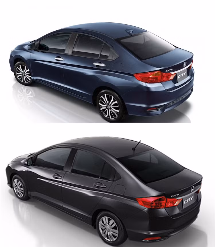 Tại thị trường Thái Lan, Honda City 2017 đang được bán với tổng cộng 5 phiên bản khác nhau và có giá từ 550.000 tới 751.000 Baht (tương đương 351,4 - 479,9 triệu đồng). Trong thời gian tới, City 2017 sẽ lần lượt tới các nước châu Á khác, trong đó có Việt Nam.