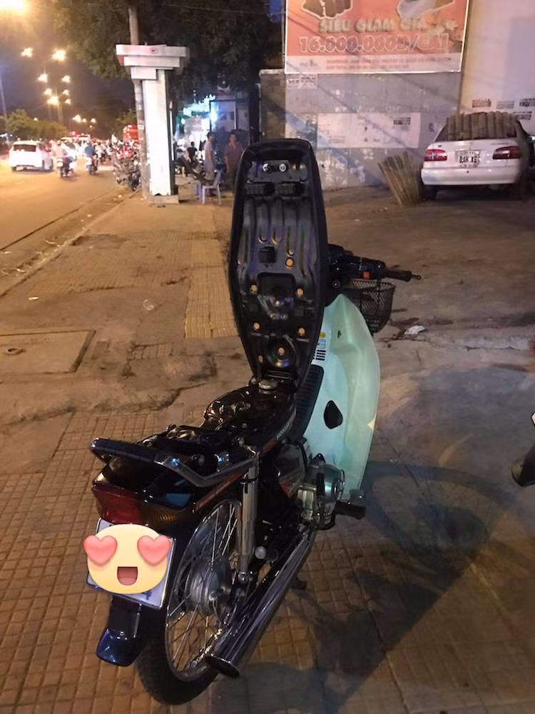 Nếu đúng là chiếc xe này hoàn toàn mới, chưa đổ xăng, nó sẽ là chiếc xe máy Honda Dream II mới nhất Việt Nam tính đến thời điểm hiện nay, cực hiếm và có giá trị cực cao. Ngay cả chủ xe, dù đã có kinh nghiệm chơi các loại xe "cọp đập thùng" cũng phải công nhận nó là "hàng hiếm vô giá gần như hoàn toàn tuyệt chủng".