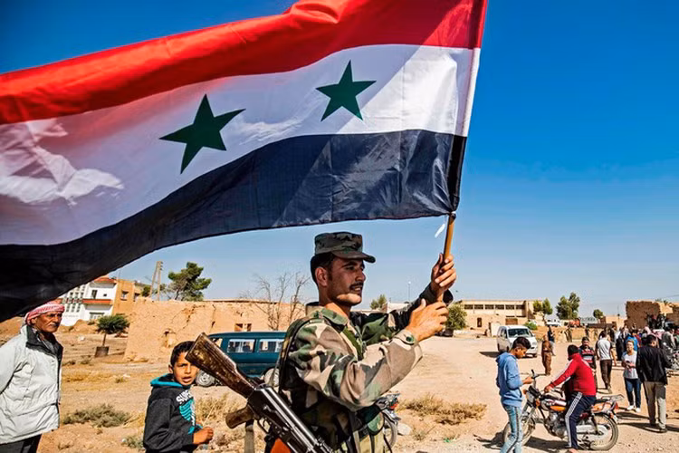 Để trả đũa cho việc 2 chiếc trực thăng bị bắn hạ, quân đội chính phủ Syria có thể sẽ đẩy mạnh các cuộc tấn công vào vị trí do những tay súng nổi dậy hay do chính binh sĩ Thổ Nhĩ Kỳ kiểm soát.