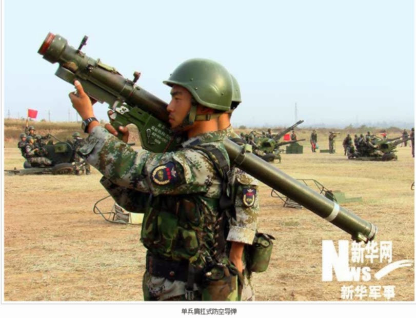 Tên lửa QW-2 có thể bắn hạ mục tiêu bay cao tối đa là 4.000 m, tối thiểu là 30 m; tên lửa có tốc độ bay tối đa 600 m/s. Đầu dẫn hồng ngoại có khả năng bám sát mục tiêu có vận tốc 220/s và thời gian phản ứng tác chiến của toàn bộ hệ thống là 10 giây.