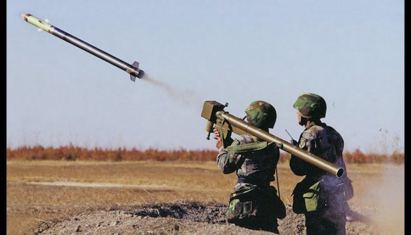 Đánh giá tổng thể, tên lửa phòng không vác vai QW-2 có kích thước nhỏ, trọng lượng nhẹ, tầm bắn xa, độ cao tiến công cũng như mức độ sát thương lớn, có mức chính xác cao và rất dễ sử dụng.