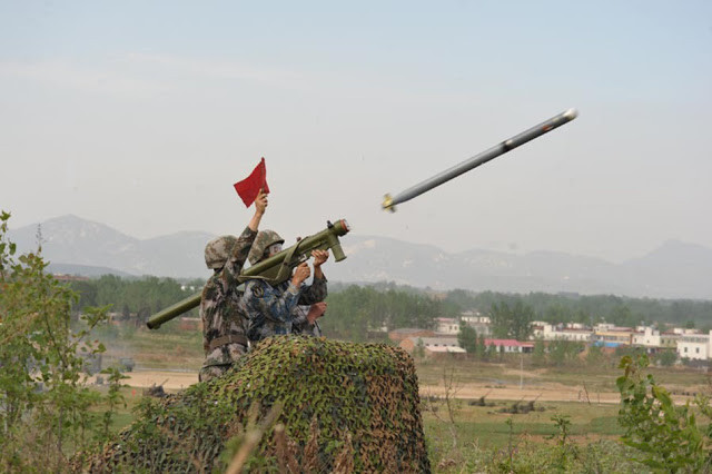 Tính tới thời điểm hiện tại, có thể khẳng định QW-2 chính là loại tên lửa phòng không vác vai hiện đại nhất của Trung Quốc hiện nay và là mối đe dọa nguy hiểm đối với các loại máy bay bay tầm thấp, nhất là các loại UAV.