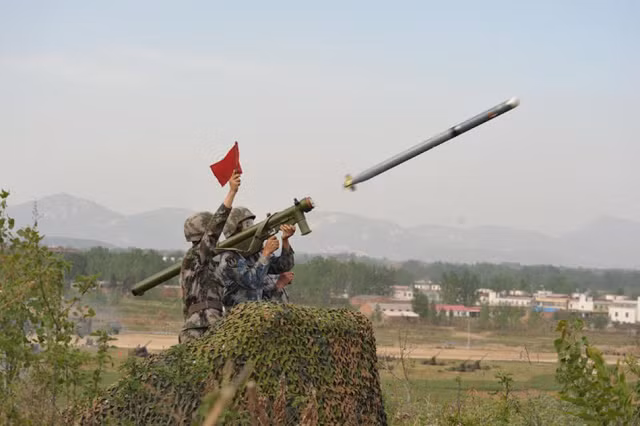 Tính tới thời điểm hiện tại, có thể khẳng định QW-2 chính là loại tên lửa phòng không vác vai hiện đại nhất của Trung Quốc hiện nay và là mối đe dọa nguy hiểm đối với các loại máy bay bay tầm thấp, nhất là các loại UAV.