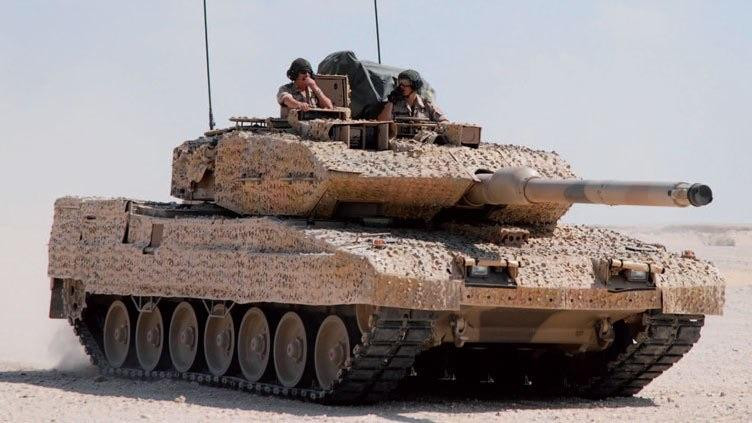 Trong thời gian chờ xuất hiện một MBT hoàn toàn mới, thì phiên bản Leopard 2A7V sẽ là xương sống của lực lượng xe tăng Đức và điều này cho thấy, lãnh đạo quân đội Đức đã chuẩn bị sẵn sàng cho kịch bản xảy ra giao tranh trên quy mô lớn với lực lượng xe tăng hùng mạnh của quân đội Nga.