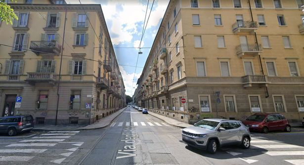 Nguoi dan ong biet truoc vo se giet minh nhung van khong thoat