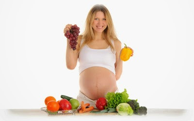 Phụ nữ ở đổi tuổi sinh đẻ thì vị giác còn nhạy bén hơn phụ nữ trẻ hoặc già hơn. Khi mang thai thì vị giác lại càng tăng. 