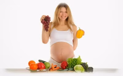 Phụ nữ ở đổi tuổi sinh đẻ thì vị giác còn nhạy bén hơn phụ nữ trẻ hoặc già hơn. Khi mang thai thì vị giác lại càng tăng. 