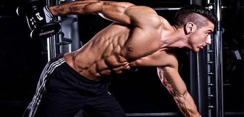 Trọng lượng cơ bắp. Phần cơ càng nhiều thì bạn càng dễ giảm cân. Ở tuổi 30 trở đi, cơ bắp của bạn không còn như hồi còn trẻ vì thế mà việc phát tướng sẽ rất dễ dàng. Nghiên cứu cho thấy ở tuổi sau 30, mỗi năm cơ thể mất 1% khối lượng cơ bắp.