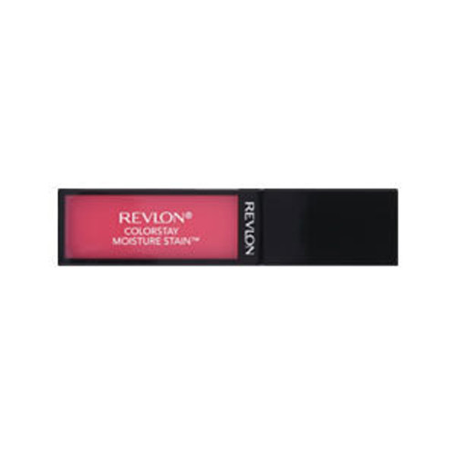 Son môi Revlon. Mọi phụ nữ đều cần có một thỏi son trong túi và theo chuyên gia trang điểm và tạo mẫu tóc Stephanie Johnson, Revlon là sản phẩm rất tốt lại hợp túi tiền chị em, chỉ 9,99$. Son này có ưu điểm là không cần phải đánh lại nhiều lần.