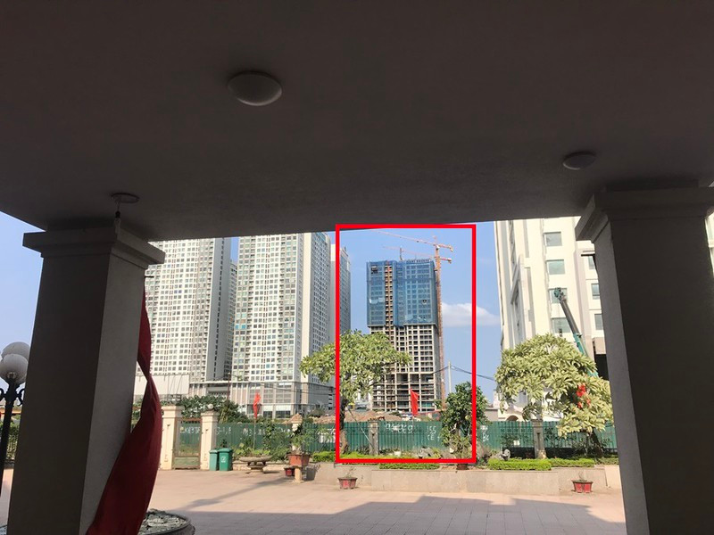 Housinco Premium Tan Trieu sai pham 