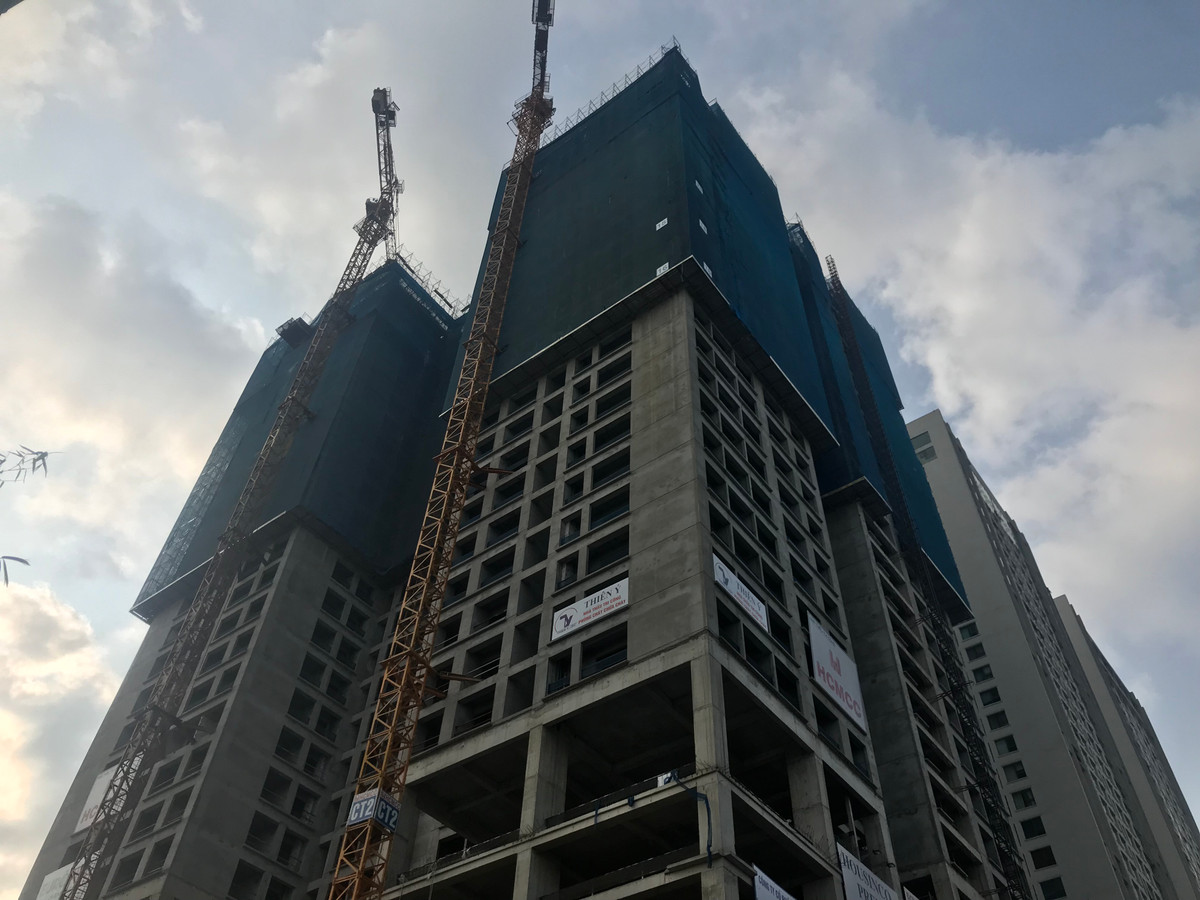 Housinco Premium Tan Trieu sai pham 