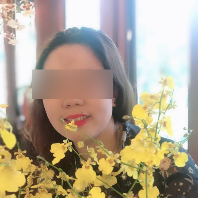 Hotgirl goi dau thanh Truong phong Dak Lak 