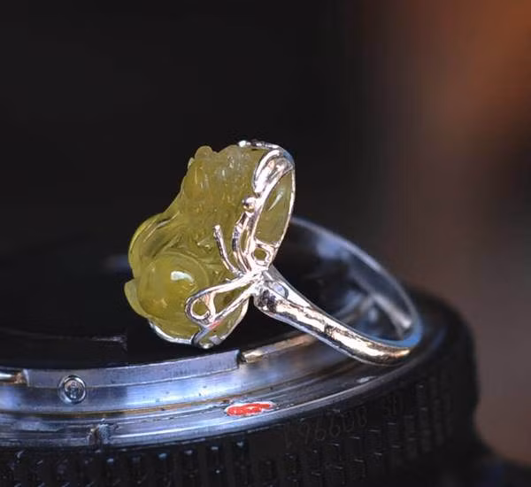 15 loai da phong thuy menh Kim hop lam bao boi ho than, tranh moi den dui-Hinh-2