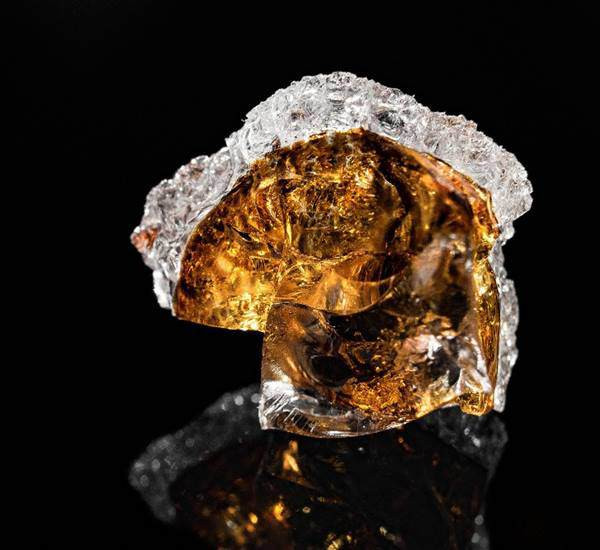 15 loai da phong thuy menh Kim hop lam bao boi ho than, tranh moi den dui