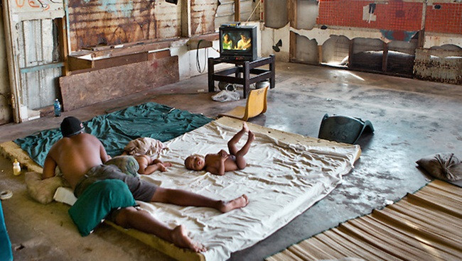 Vậy nhưng, ít người biết rằng đất nước này từng thuộc hạng giàu có trên thế giới.