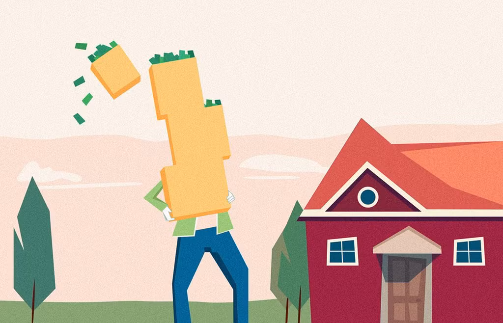 'Toi khong mua nha thanh pho vi so ca thanh xuan phai tra no