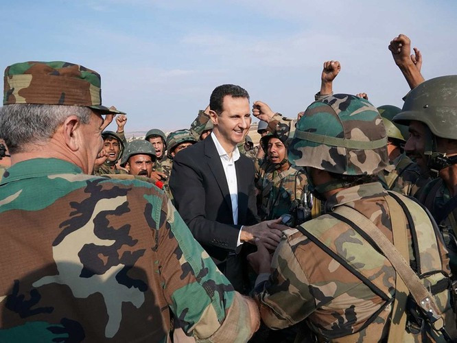 Nga - Tho bat tay thoa thuan ve Syria: Cai tat dau cho My-Hinh-7