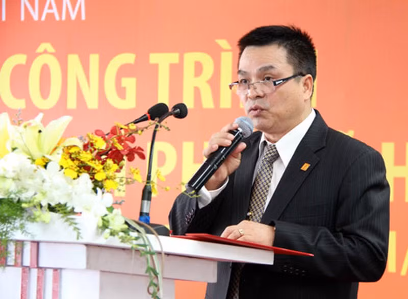 “Bi an” toa nha Petroland Tower khien ong Bui Minh Chinh “vao lo“-Hinh-2