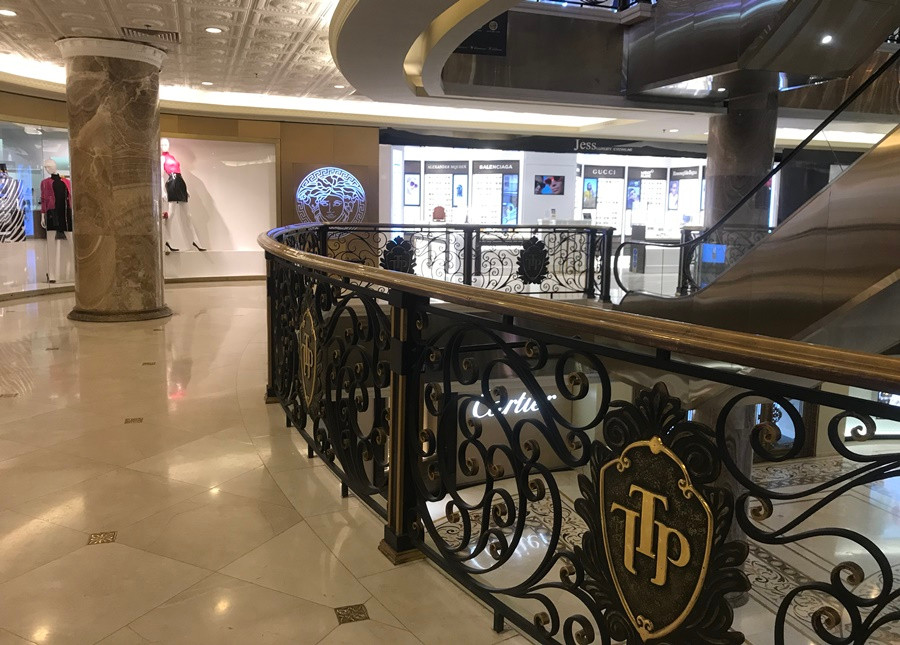 Lĩnh vực kinh doanh dịch vụ hàng không của đại gia Johnathan Hạnh Nguyễn lãi khủng.