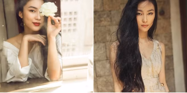 Helly Tống nổi tiếng trong giới trẻ bởi vẻ ngoài xinh đẹp cùng gia thế "khủng". Năm 19 tuổi, khi chưa hoàn thành việc học ngành Quản trị Kinh doanh của Đại học Macquarie (Australia), Helly về nước và khởi nghiệp bằng chuỗi cửa hàng thời trang, mỹ phẩm và nhà hàng ăn chay. 9X từng lọt top 10 cuộc thi X-Gen: Tìm kiếm nhân tố cá tính và tài năng trong lĩnh vực thời trang.