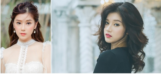 Tên thật của 9X là Nguyễn Hoàng Yến. "Chibi" trong nghệ danh của cô bắt nguồn từ một từ của Nhật Bản có ý nghĩa nhỏ bé, ngắn ngủn, đáng yêu giống như ngoại hình ngày bé của giọng ca Cánh hồng phai.