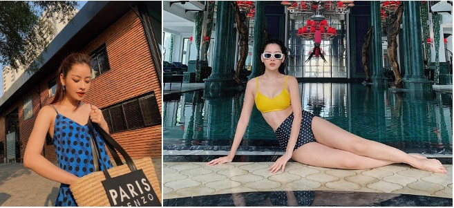 Nhiều người tò mò về ý nghĩa đằng sau nghệ danh Chi Pu của cô nàng 9X. Giọng ca Anh ơi ở lại từng giải thích, "Pu" bắt nguồn từ tên gọi ở nhà của cô là "Pooh". Vì muốn có cái tên gần gũi với khán giả Việt, cô tự chuyển thành chữ "Pu" để mọi người thấy quen thuộc hơn.