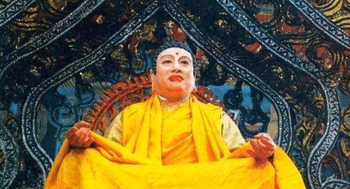 Tay Du Ky: Linh Son va Thien Dinh giao chien, ben nao se chien thang?-Hinh-4