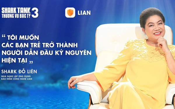 Bao hiem Lian cua “ca map” Shark Lien lam an the nao?