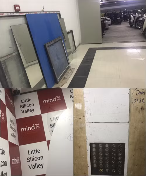 Lam Vien Complex “lua” dan vao o du chua nghiem thu PCCC, BDS AZ im lang den la?!-Hinh-3