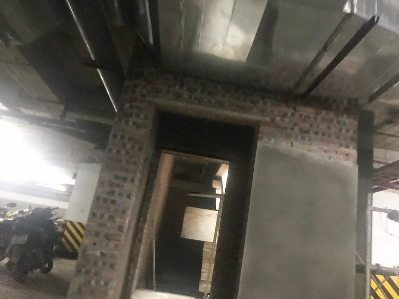 Lam Vien Complex “lua” dan vao o du chua nghiem thu PCCC, BDS AZ im lang den la?!-Hinh-2