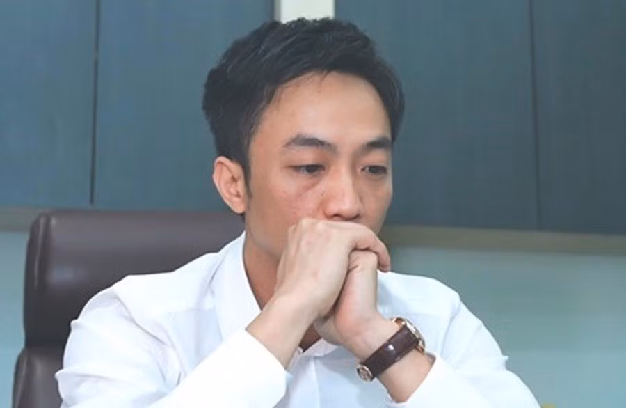 Ba Loan rut 132 ty o Chanh Nghia Quoc Cuong, Cuong “do la” xoay so the nao?-Hinh-2