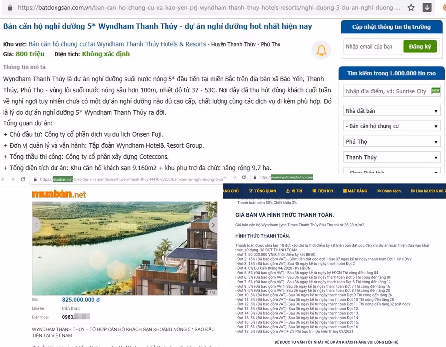 Du an Wyndham Lynn Times Thanh Thuy sai pham, bi xu phat the nao?-Hinh-2