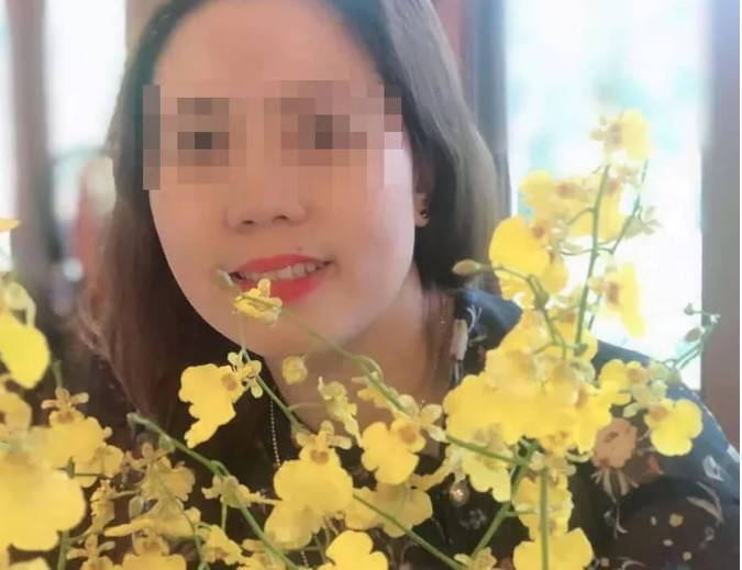 Khai tru Dang, buoc thoi viec nu truong phong Tinh uy Dak Lak danh trao than phan?